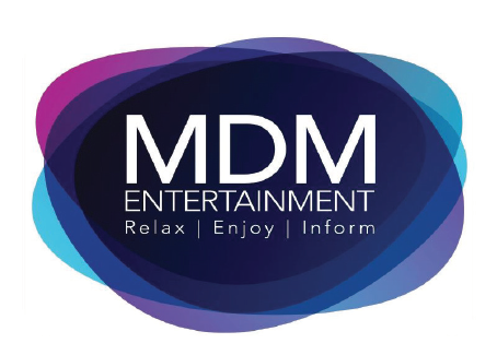 Meet MDM Entertainment!